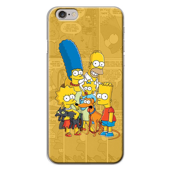 CAPA PARA CELULAR