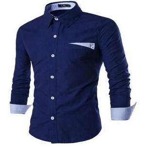 Camisa Camisete Masculina Slim Fit Original Mag Estilo Men´s