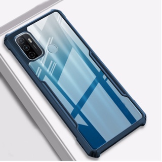 Capa À Prova De Choque Para Infinix Hot 11 12 10i 10s 10 Play Lite Nota 8 10 Pro Smart 5