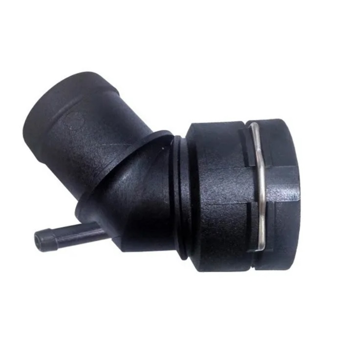 Conexao Superior Radiador Fox Polo Spacefox 6q0122291e
