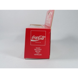 Coca Cola - Cadillac Eldorado - 1:43 #2
