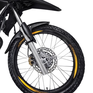 Adesivo Roda Friso XRE 300 12 unidades