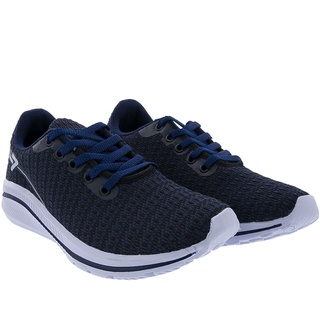 Tênis Cross Road Esportivo Masculino Marinho