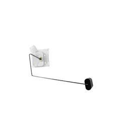 SENSOR NIVEL PEUGEOTCITROEN 307 07/ FLEX C4 HATCH 09/ FLEX CHEIO 48 A 52 1/2 150 A 200 VAZIO 345/355