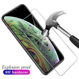 Iphone 15 Pro Max 15 14 13 12 11 Xs Xr 7 8 Plus 6 6s 5 5s Filmes Protetores De Tela De Vidro Temperado Adesivo