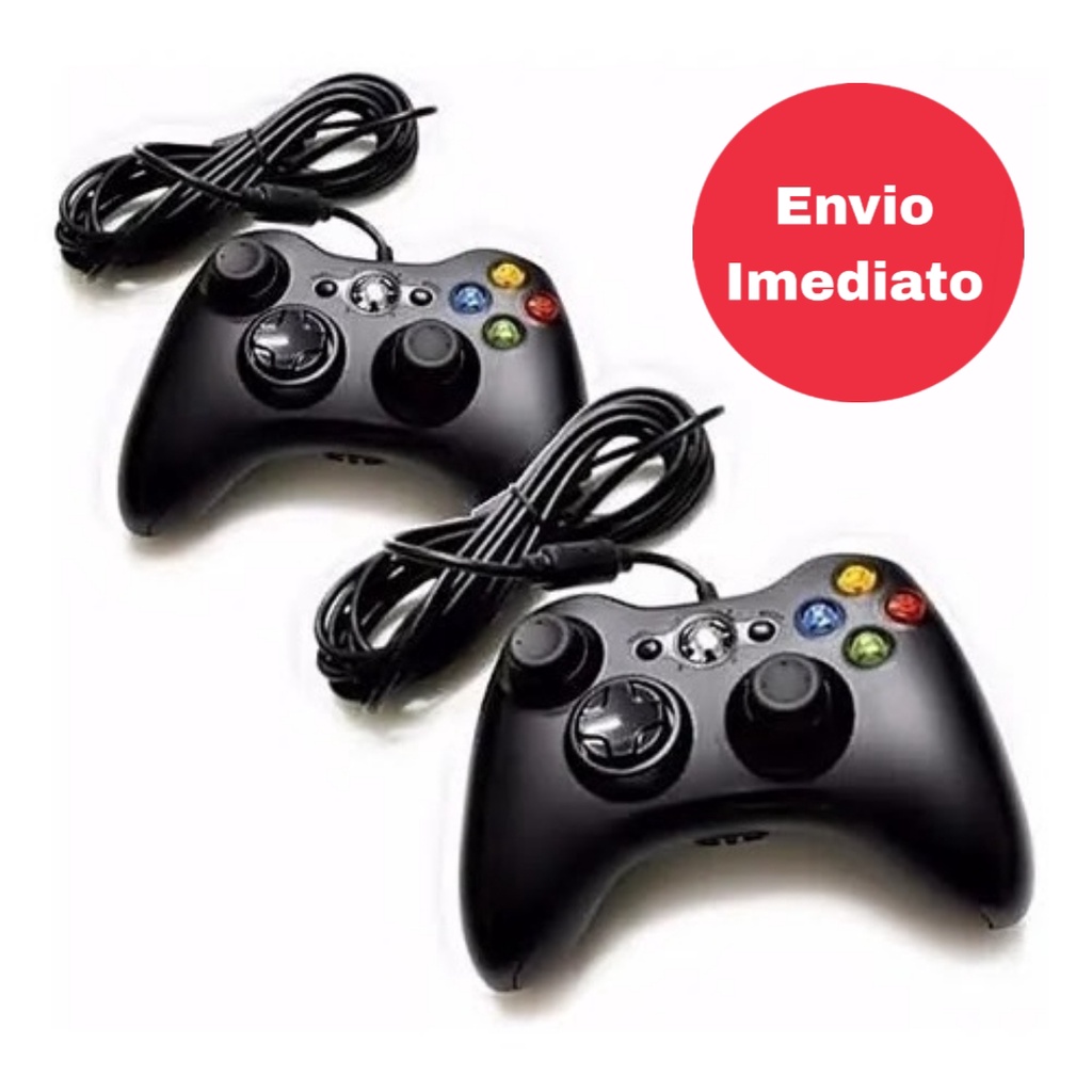 Tutorial: Aprenda a utilizar joysticks do Xbox 360 no Xbox One com o