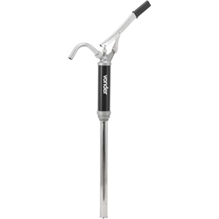 Bomba Manual Para Transferencia De Oleos 350ml VONDER em Oferta na Shopee