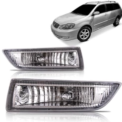 Farol Milha Corolla 2003 2004 Fielder 2005 2006 2007