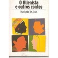 O Alienista e Outros Contos de Machado de Assis pela Moderna (2005)