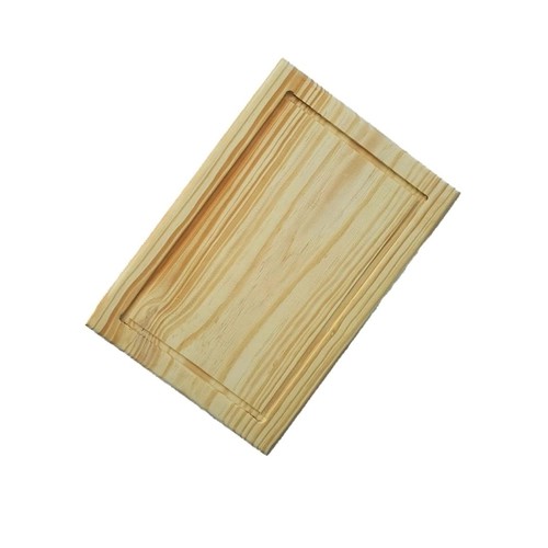 Tábua Carne e Churrasco Pinus Madeira Maciça Impermeabilizada em Oferta na Shopee