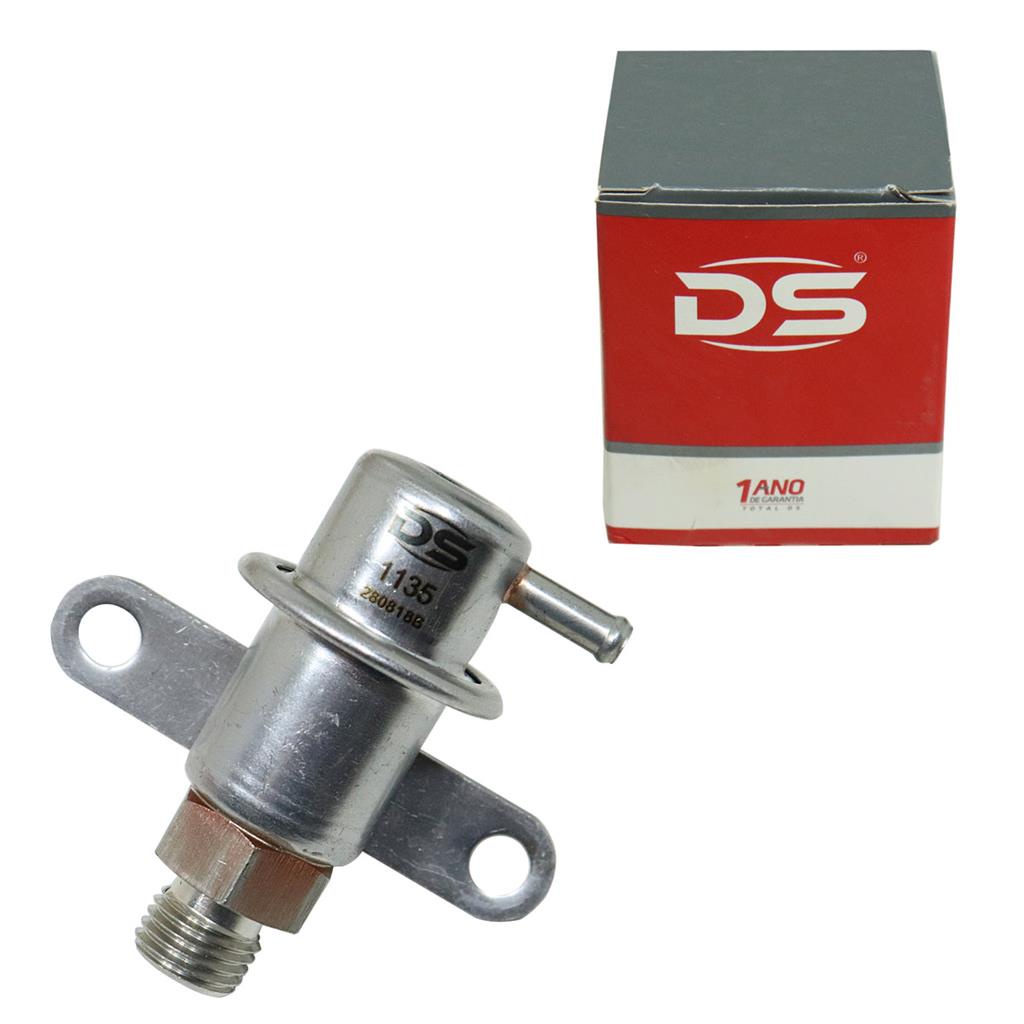 Regulador de Pressao P/ Ranger 4x2 4x4 De 1997 A 2001 DS