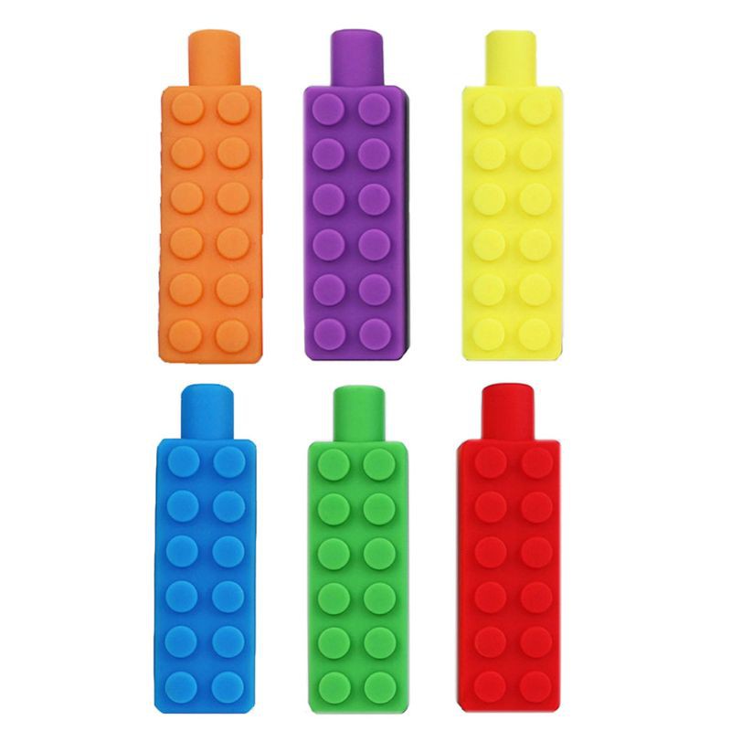 silicone sensory toys