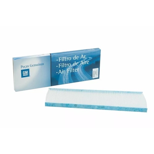 Filtro de ar condicionado 52056627 GM