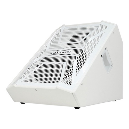 Caixa Passiva Monitor Retorno De Palco Oneal Obm 1312x Para Igreja Palestra