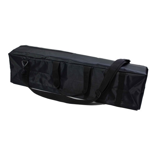 Capa Para Tripés Fotográficos E Iluminação Tamanho 86x20cm