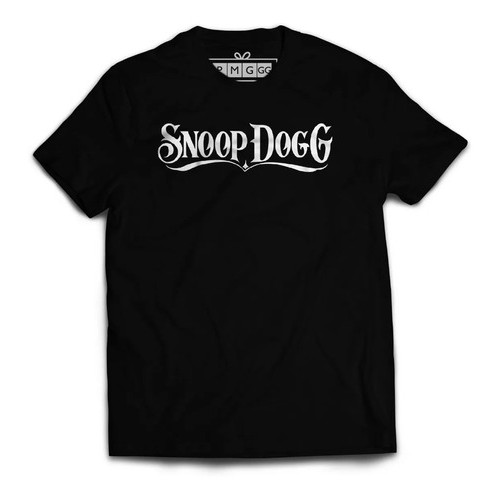 Camiseta Snoop Dogg Next  / Camiseta -hip Hop Rap