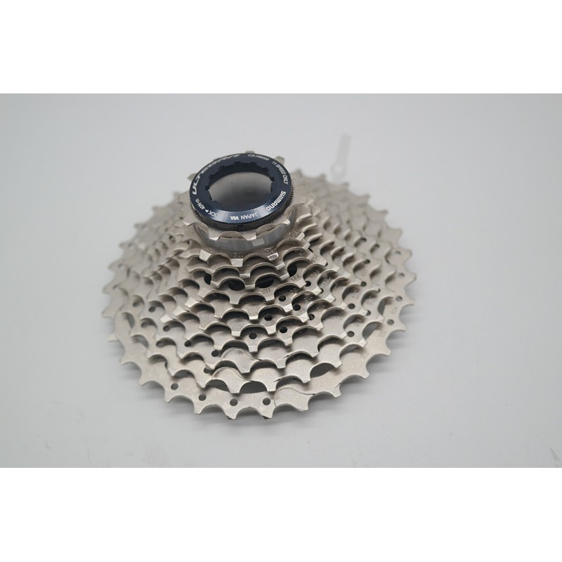 ultegra r8000 11 speed cassette 11 34