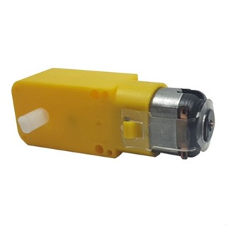 Motor Com Caixa De Redução, Motor Tt em Oferta na Shopee