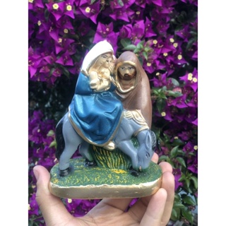 Nossa Senhora do Desterro 20cm em Oferta na Shopee