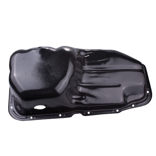 Carter Óleo Motor Monza 87 a 96 Ipanema Kadett 89 a 98 S-10 95 a 00 Vectra 94 a 96 Blazer Omega 93 a 98 Sem Sensor