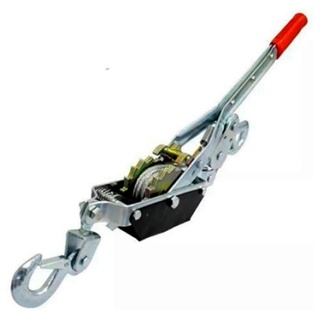 Guincho Manual Tifor 2,0 TON com Catraca 7RM EDA em Oferta na Shopee