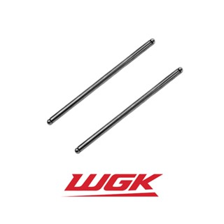 Varetas de Válvula Grossa Honda Cg 125 até 2008 Today Fan 125 Titan 125 Wgk Par em Oferta na Shopee