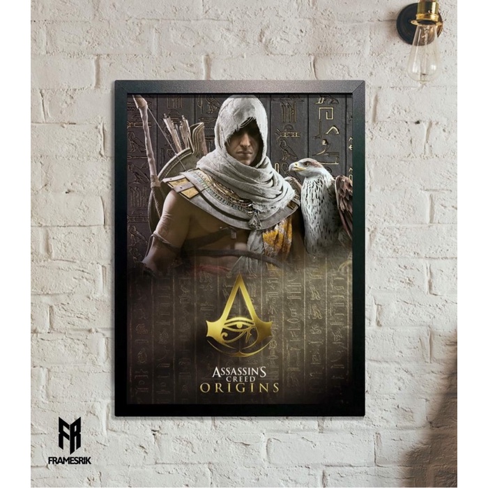 Assassins Creed Bayek: Onde Comprar | BuscaProdutos
