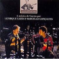 Cd Henrique Cazes-vamos Acabar Com O Baile lacrado