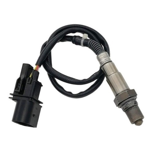 Sonda Lambda Gm - Omega 12575904 0258007200