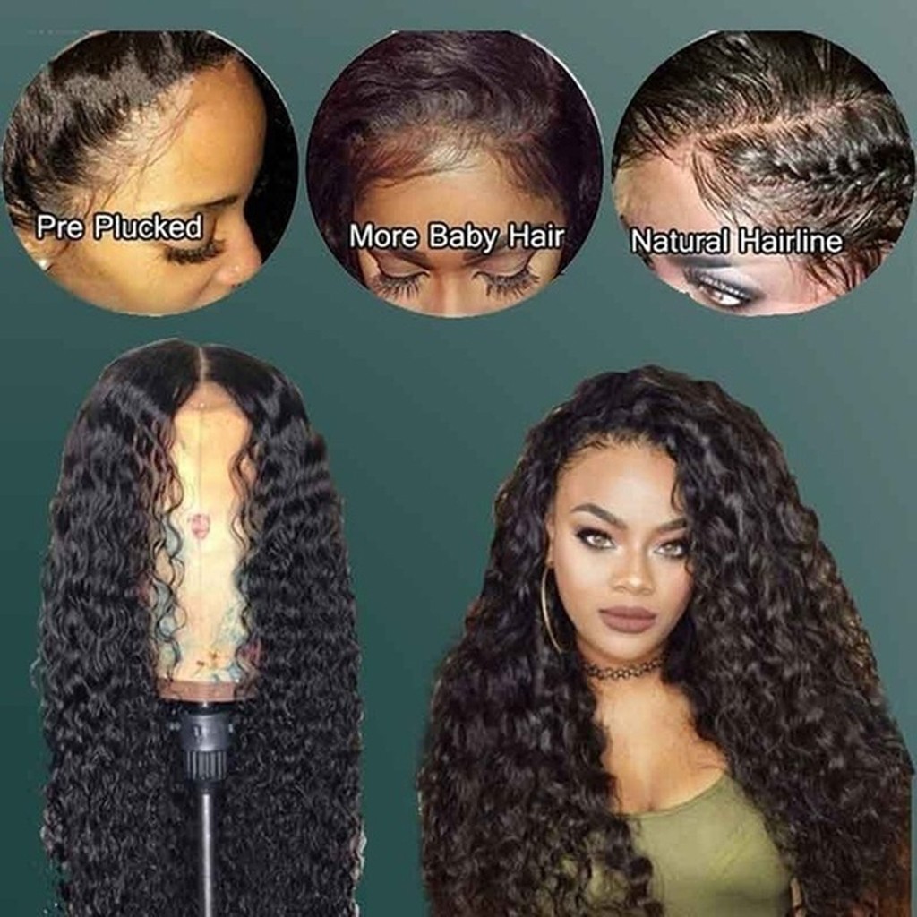 lace front wigs peruvian