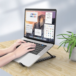 Suporte Apoio De Notebook Laptop Compacto Articulado Home Office / Suporte Notebook