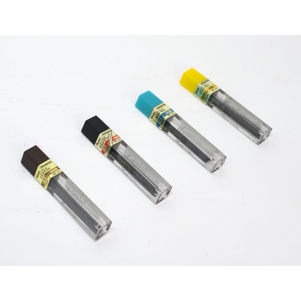 Grafite 0.3 Pentel: Onde Comprar | BuscaProdutos