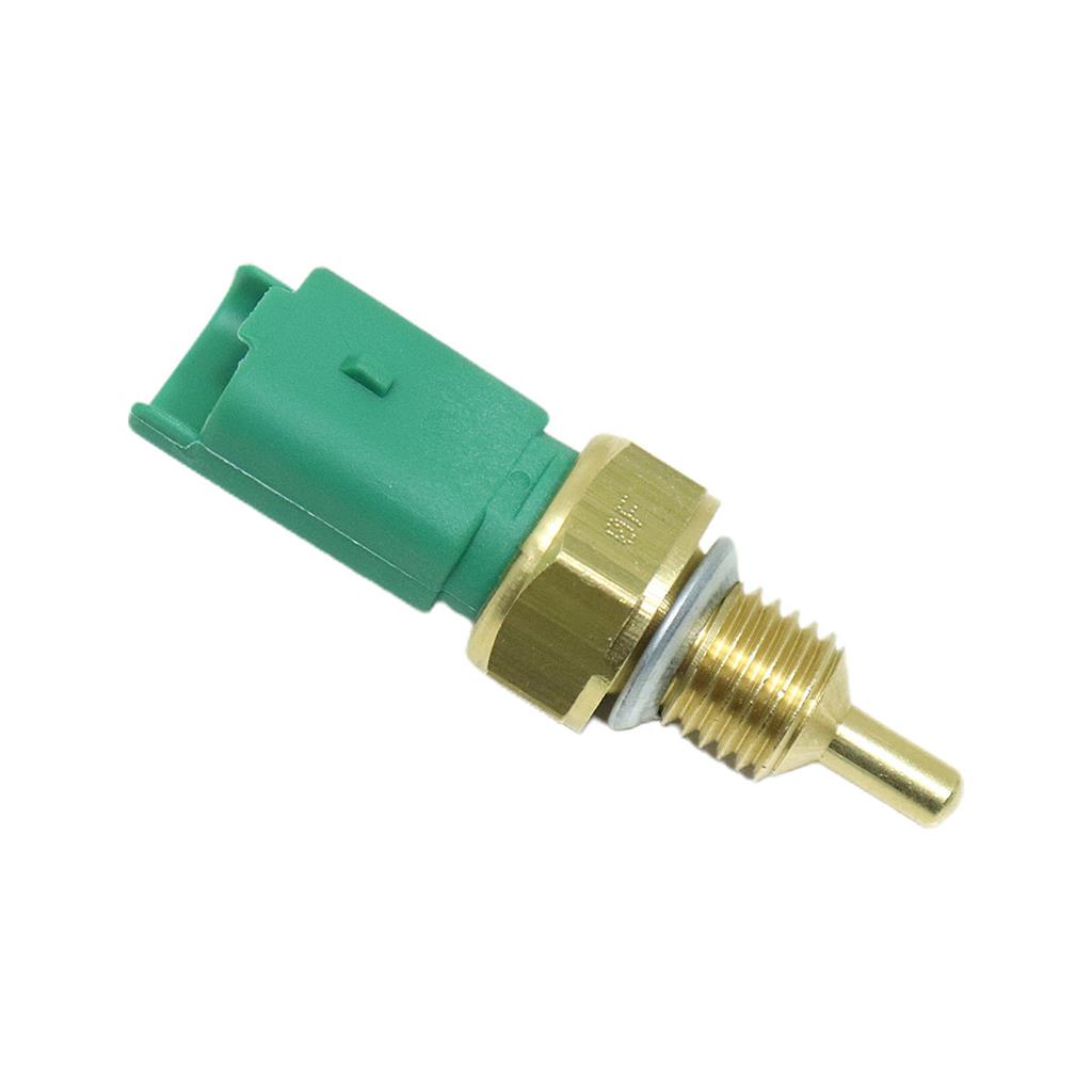Sensor Plug Temperatura Peugeot 206 Citroen C3 C4  - MTE em Oferta na Shopee
