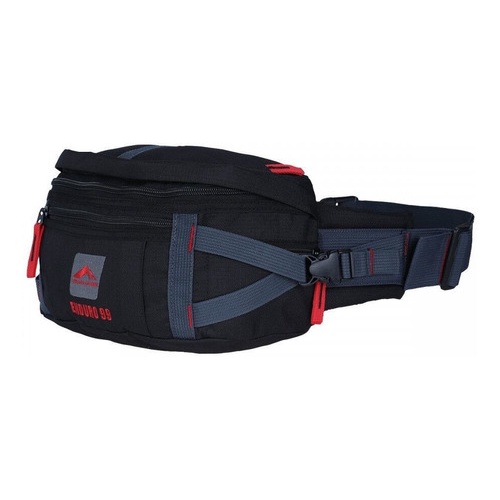 Pochete Trilhas E Rumos Enduro 99