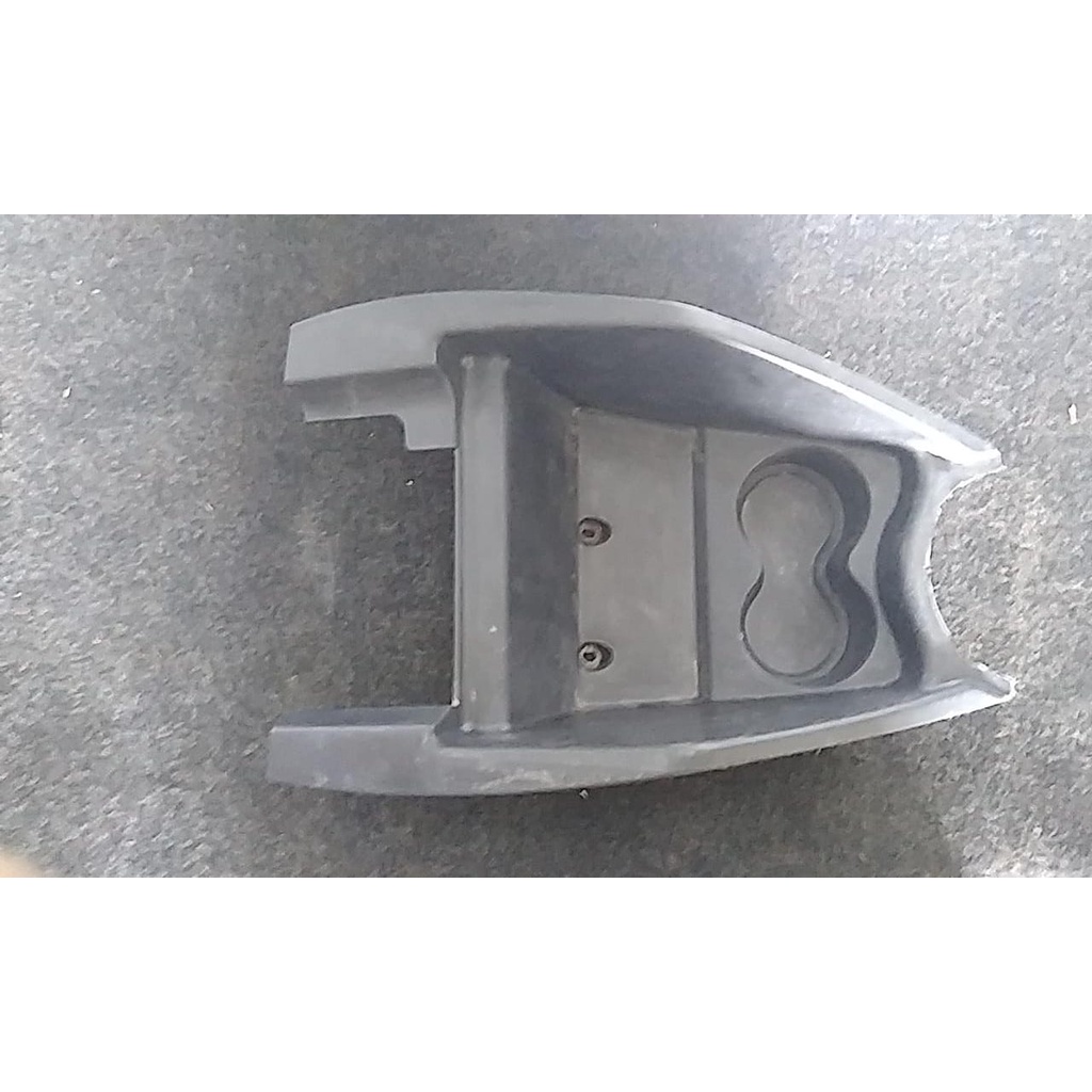 Console Central Com Prolongador Gol G3 Original Shopee Brasil