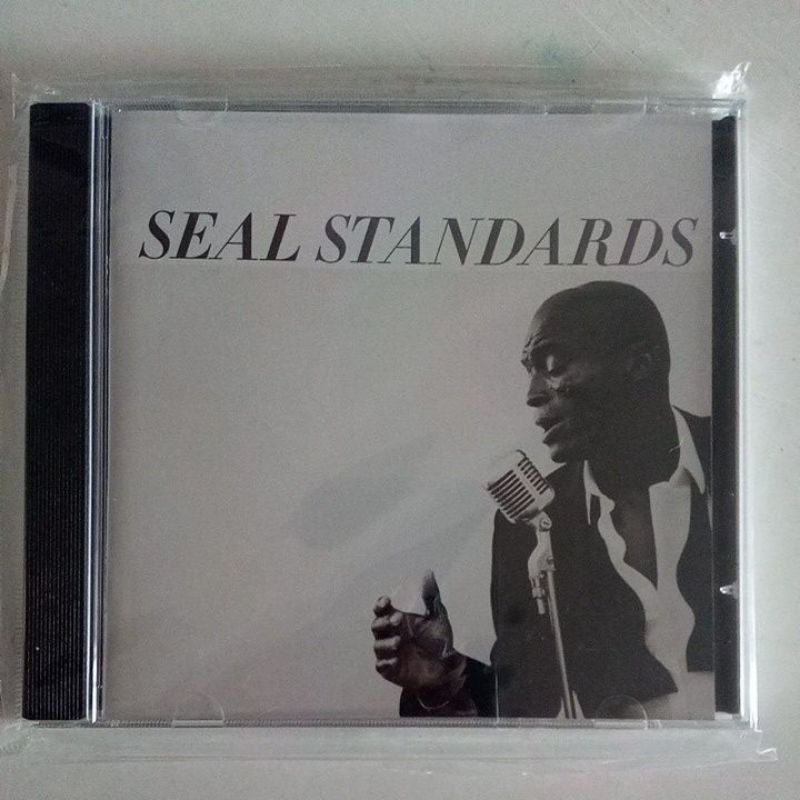 Cd Seal - Standards