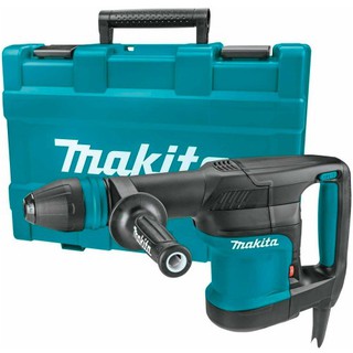 Martelo Rompedor Sds Max Hm0870c 1100w  220v - Makita 5kg - Original em Oferta na Shopee