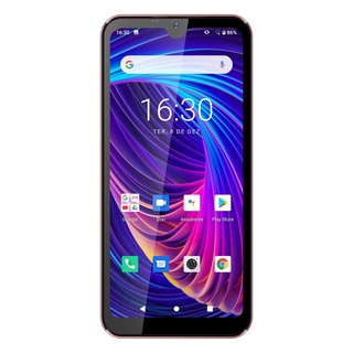 Celular Smartphone Philco Hit P8 32gb 3gb Ram 6