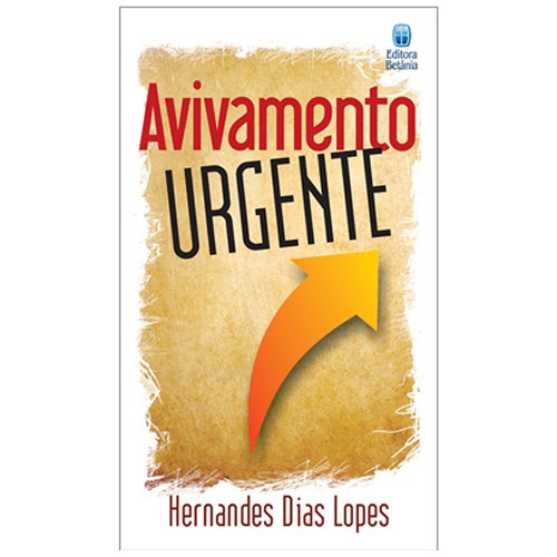Avivamento Urgente | Hernandes Dias Lopes - Books & Magazines