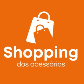 Shopping dos acessorios.