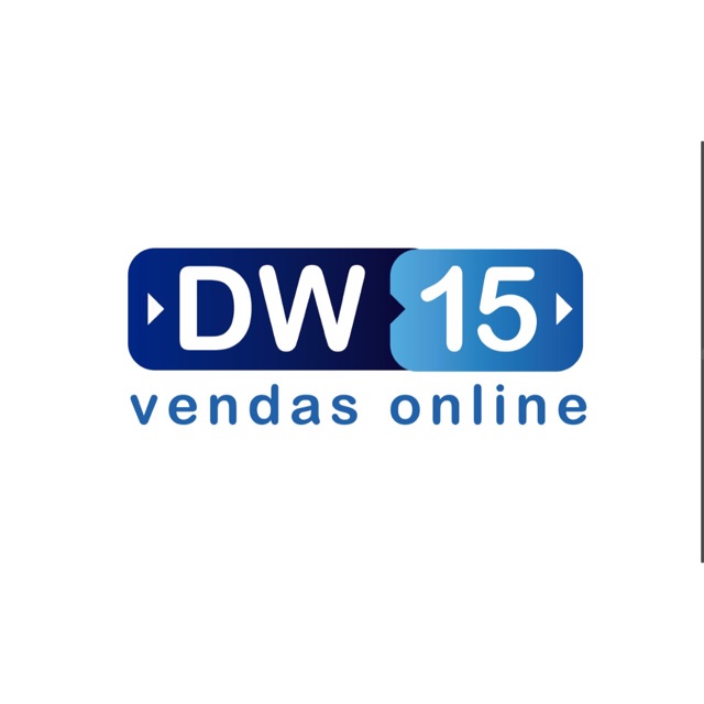 DW15 Vendas On Line