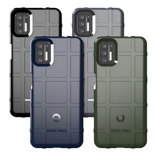Capa Case Anti Impacto Rugged Moto G9 Plus