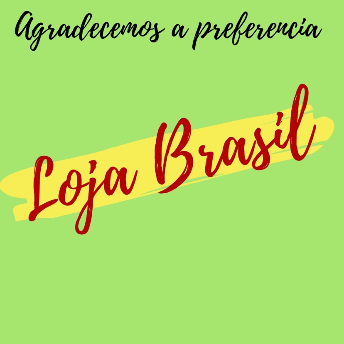 Loja  brasil