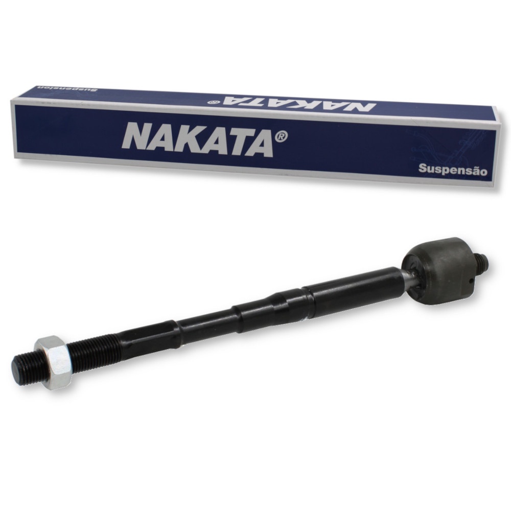 Barra Axial Dianteiro Corolla 2002/2007 Fielder 2004/2008 Original Nakata N99089
