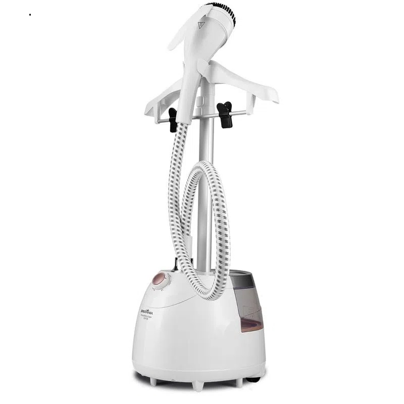 Passadeira De Roupas A Vapor Britânia Bvp03b 2000w 220v