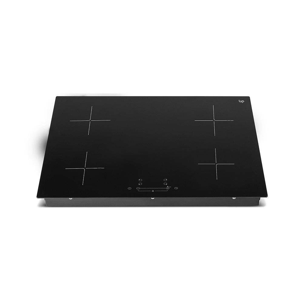 Cooktop de Indução para Embutir 220v 4 Bocas Up Home - ED006