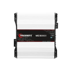 MODULO AMPLIFICADOR TARAMPS MD 3000.1 2 OHMS