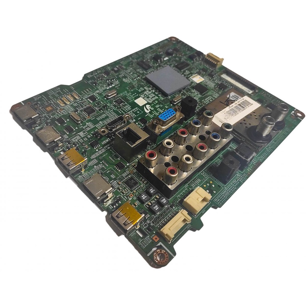 PLACA PRINCIPAL TV SAMSUNG LN32D550K7G LN32D550 MODELO BN41-01609A