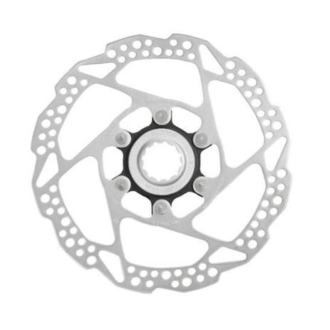 Disco Freio Rotor Shimano Rt54 180mm Center Lock completo NÃO ACOMPANHA LOCK