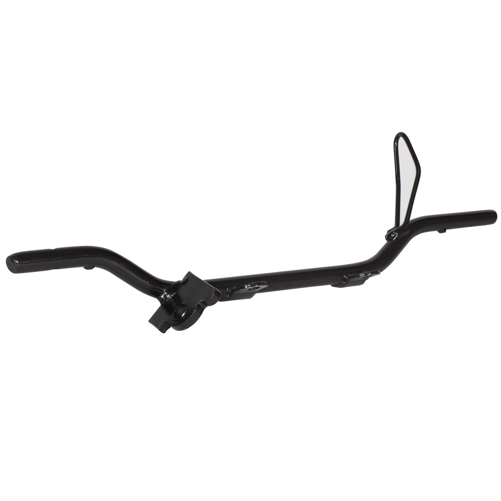 estribo-central-titan-160-macico-shopee-brasil